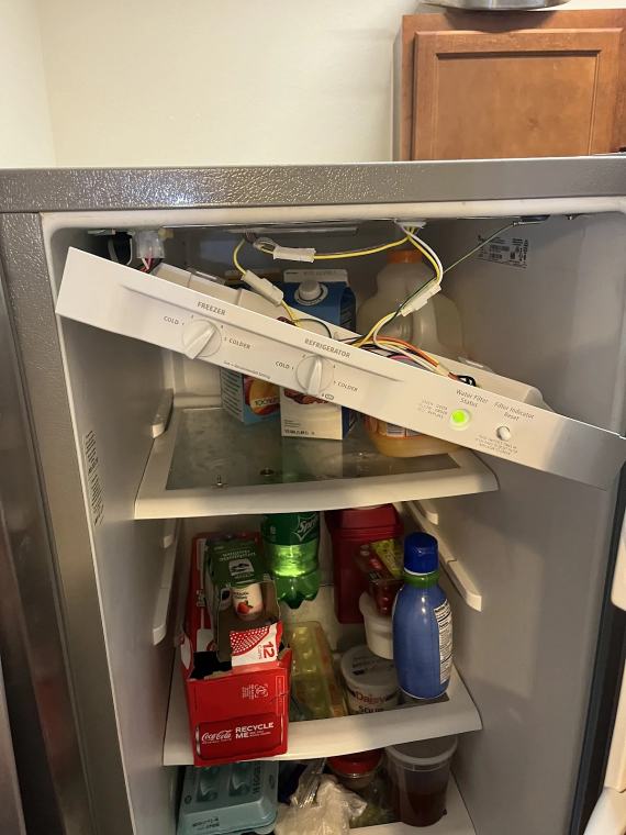 Houston Pro Appliance Repair.